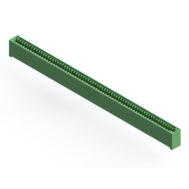 845-067-524-101 EDAC Inc.  Edgeboard Connectors